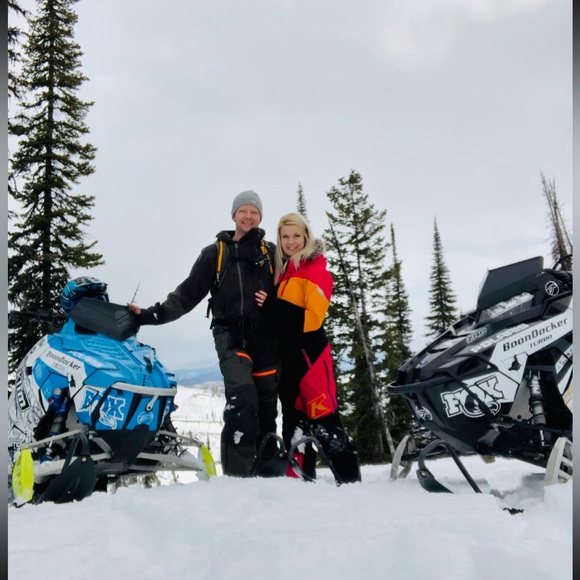 Meet your Posher, Nia 🖤 - Picture 15 of 16